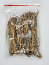 Load image into Gallery viewer, Dried Whole Lemongrass - Citronelle-Sun Dried Lemongrass From Mali