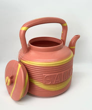 Load image into Gallery viewer, Islam Furniture Prayer/ Washing Water Wudu Ablution/ Plastic Jug/ Lota Wash Jug/ Orange