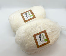 Load image into Gallery viewer, Placali-Cassava Fufu- Pure Cassava Dough 2lb