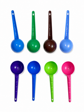 Load image into Gallery viewer, Galaman Small Serving Spoon