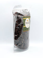 Load image into Gallery viewer, Hibiscus Leaves/ Organic Sorrel Leaves/ Bissap/ Herbal sorrel Tea 10oz