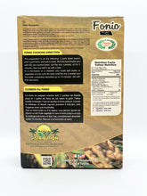 Load image into Gallery viewer, Fonio African Supergrain- Organic Fonio Gluten-free 500g