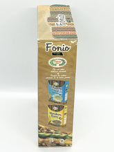 Load image into Gallery viewer, Fonio African Supergrain- Organic Fonio Gluten-free 500g