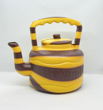 Load image into Gallery viewer, Islam Furniture Prayer/ Washing Water Wudu Ablution/ Plastic Jug/ Lota Wash Jug/ Brown -Yellow