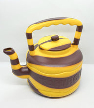 Load image into Gallery viewer, Islam Furniture Prayer/ Washing Water Wudu Ablution/ Plastic Jug/ Lota Wash Jug/ Brown -Yellow