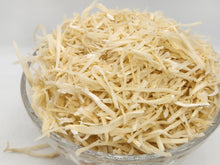 Load image into Gallery viewer, Abacha/ Shredded  Dried Cassava  10oz