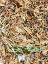 Load image into Gallery viewer, Kablai( Palm Butter Leaves)/ Kablai/ Teaja Leaves
