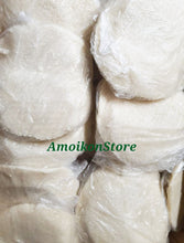 Load image into Gallery viewer, Fresh Premium Attoukou- Organic Attoukou- Cote D'ivoire Culinary Speciality