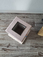 Load image into Gallery viewer, African Pencil Holder African Office Accessory Black & White African masks