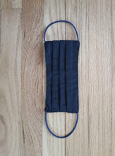 Load image into Gallery viewer, Aman African Print Reversible & Reusable Face Mask (Multicolor)