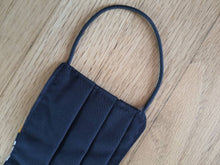 Load image into Gallery viewer, Aman African Print Reversible & Reusable Face Mask (Multicolor)