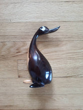 Load image into Gallery viewer, Handmade African Hand Carved Wooden Ducks