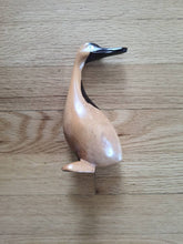 Load image into Gallery viewer, Handmade African Hand Carved Wooden Ducks