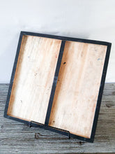 Load image into Gallery viewer, FRIENDSHIP Multicolor Imigongo Rwanda Painting African Handcraft Wall Decor