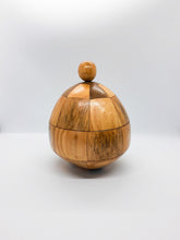 Load image into Gallery viewer, Handmade African Coconut Shell Bowl