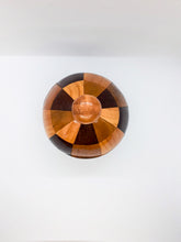 Load image into Gallery viewer, Handmade African Coconut shell Bowl