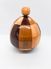 Load image into Gallery viewer, Handmade African Coconut shell Bowl