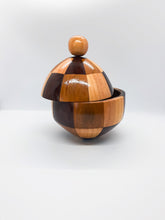 Load image into Gallery viewer, Handmade African Coconut shell Bowl