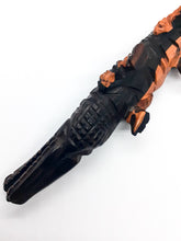 Load image into Gallery viewer, African Handmade hand carved Wooden Crocodiles