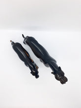 Load image into Gallery viewer, African Handmade hand carved Wooden Tiger