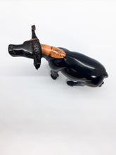 Load image into Gallery viewer, Handmade African Hand Carved Wooden Buffalo