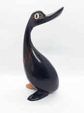 Load image into Gallery viewer, Handmade African Hand Carved Wooden Ducks