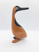 Load image into Gallery viewer, Handmade African Hand Carved Wooden Ducks