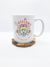 Load image into Gallery viewer, Wood Coasters Set of 4- Non Slip absorbent Coasters Rustic Home Decor