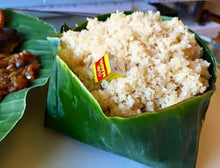 Load image into Gallery viewer, Fresh Premium Attieke/ Organic Attieke/ Cassava Couscous/ Bio Attieke/ Cote D'ivoire Culinary Speciality