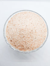 Load image into Gallery viewer, Pure Himalayan Pink Salt- Fine Pink Salt- Cooking Salt