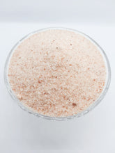 Load image into Gallery viewer, Pure Himalayan Pink Salt- Fine Pink Salt- Cooking Salt