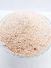 Load image into Gallery viewer, Pure Himalayan Pink Salt- Fine Pink Salt- Cooking Salt