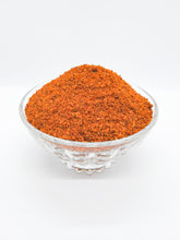 Load image into Gallery viewer, African Ghost pepper powder- Dried Habanero Pepper Blend - Grandma Recipe