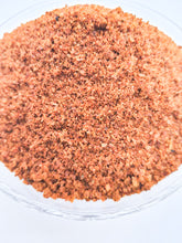 Load image into Gallery viewer, African Ghost pepper powder- Dried Habanero Pepper Blend - Grandma Recipe
