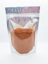 Load image into Gallery viewer, African Ghost pepper powder- Dried Habanero Pepper Blend - Grandma Recipe
