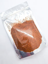 Load image into Gallery viewer, African Ghost pepper powder- Dried Habanero Pepper Blend - Grandma Recipe