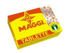 Load image into Gallery viewer, HALAL Maggi Tablets/ Seasoning Cubes/ 60 Pieces
