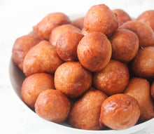 Load image into Gallery viewer, African Beignet- Puff puff- African Drop Doughnuts