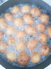 Load image into Gallery viewer, African Beignet- Puff puff- African Drop Doughnuts