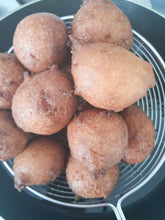 Load image into Gallery viewer, African Beignet- Puff puff- African Drop Doughnuts