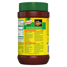 Load image into Gallery viewer, 2 LB Granulated Bouillon Chicken