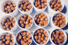 Load image into Gallery viewer, Homemade Milk Toffee- African Milk Toffee- Gift to Friend- Candy