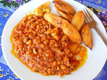 Load image into Gallery viewer, Praise African Palm OIL- Huile de palm- Huile Rouge- African Red Palm Oil