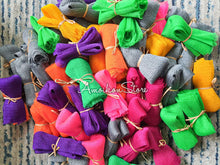 Load image into Gallery viewer, African Exfoliating Sponge- Body Buff Exfoliating Sponge- Perfect for Daily Use