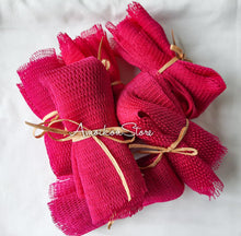 Load image into Gallery viewer, African Exfoliating Sponge- Body Buff Exfoliating Sponge- Perfect for Daily Use