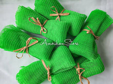 Load image into Gallery viewer, African Exfoliating Sponge- Body Buff Exfoliating Sponge- Perfect for Daily Use