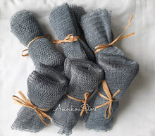 Load image into Gallery viewer, African Exfoliating Sponge- Body Buff Exfoliating Sponge- Perfect for Daily Use