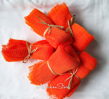 Load image into Gallery viewer, African Exfoliating Sponge- Body Buff Exfoliating Sponge- Perfect for Daily Use