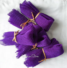 Load image into Gallery viewer, African Exfoliating Sponge- Body Buff Exfoliating Sponge- Perfect for Daily Use