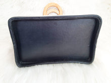 Load image into Gallery viewer, African Handbag With Wooden Handle